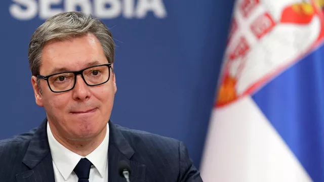 Serbia is not yet able to receive the Russian air defense system “Pantsir”, Vucic said