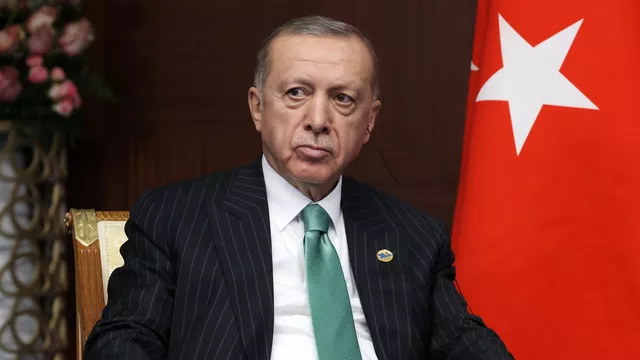 Erdogan responds to statements about recognition of Northern Cyprus
